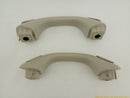 Volvo XC70 Set Of 6 Interior Grab Handles & Cargo Net Latches-6