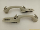 Volvo XC70 Set Of 6 Interior Grab Handles & Cargo Net Latches-8