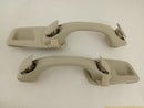Volvo XC70 Set Of 6 Interior Grab Handles & Cargo Net Latches-9