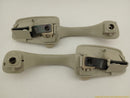 Volvo XC70 Set Of 6 Interior Grab Handles & Cargo Net Latches-10