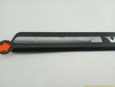 Volvo XC70 Pair Of Front Door Sill Step Plate Trim-2