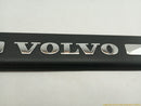 Volvo XC70 Pair Of Front Door Sill Step Plate Trim-3