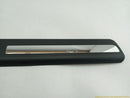 Volvo XC70 Pair Of Front Door Sill Step Plate Trim-4