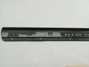 Volvo XC70 Pair Of Front Door Sill Step Plate Trim-5