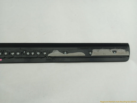 Volvo XC70 Pair Of Front Door Sill Step Plate Trim
