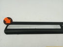 Volvo XC70 Pair Of Front Door Sill Step Plate Trim-7