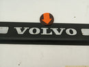 Volvo XC70 Pair Of Front Door Sill Step Plate Trim-8