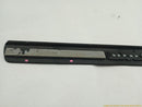 Volvo XC70 Pair Of Front Door Sill Step Plate Trim-10