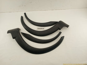 Volvo XC70 Set Of 4 Front & Rear Fender Flares