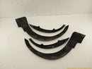 Volvo XC70 Set Of 4 Front & Rear Fender Flares-2