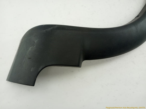 Volvo XC70 Set Of 4 Front & Rear Fender Flares