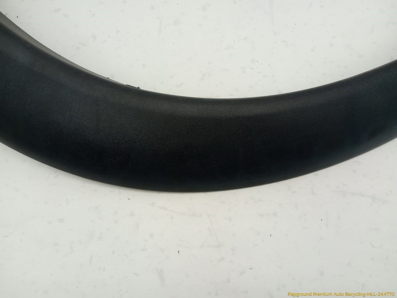 Volvo XC70 Set Of 4 Front & Rear Fender Flares | Playground PAR