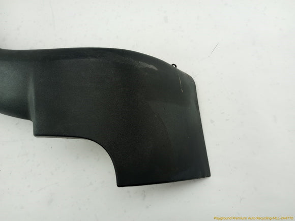 Volvo XC70 Set Of 4 Front & Rear Fender Flares