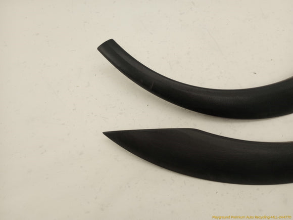 Volvo XC70 Set Of 4 Front & Rear Fender Flares