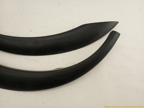 Volvo XC70 Set Of 4 Front & Rear Fender Flares