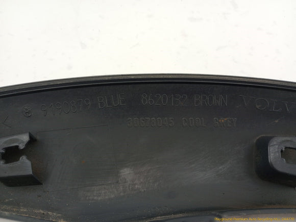 Volvo XC70 Set Of 4 Front & Rear Fender Flares