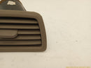 Volvo XC70 Pair Of Dashboard Air Vents-4