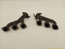 Ford Mustang Pair Of Exhaust Manifolds-2