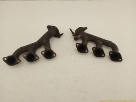 Ford Mustang Pair Of Exhaust Manifolds - 0