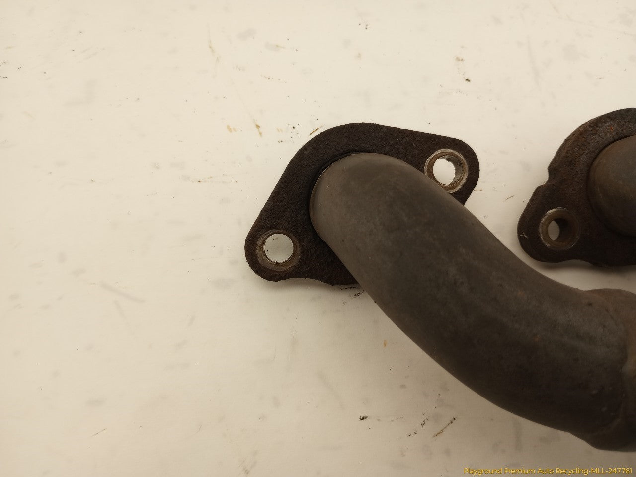 Ford Mustang Pair Of Exhaust Manifolds