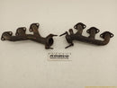Ford Mustang Pair Of Exhaust Manifolds-1