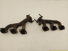 Ford Mustang Pair Of Exhaust Manifolds - 0