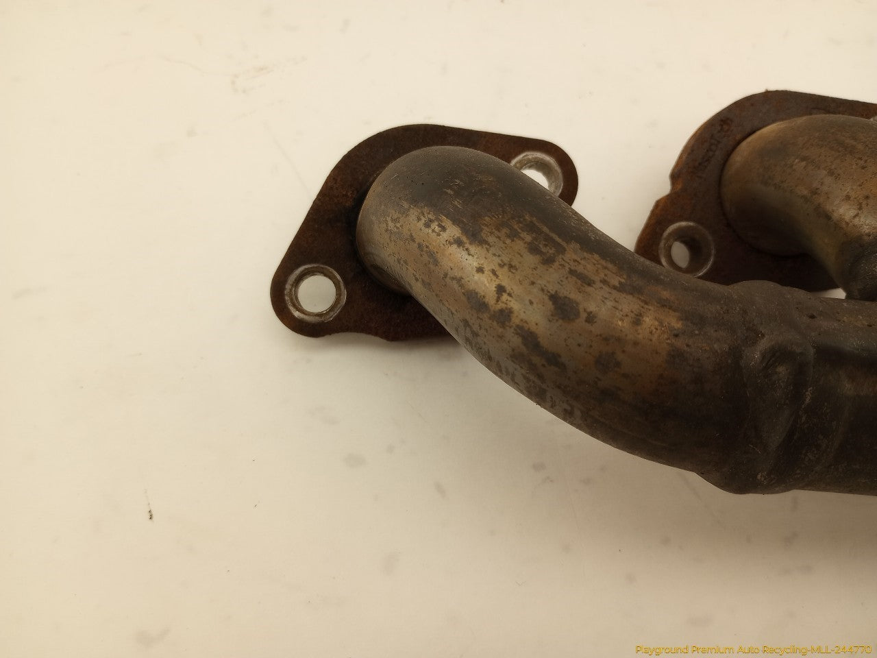 Ford Mustang Pair Of Exhaust Manifolds