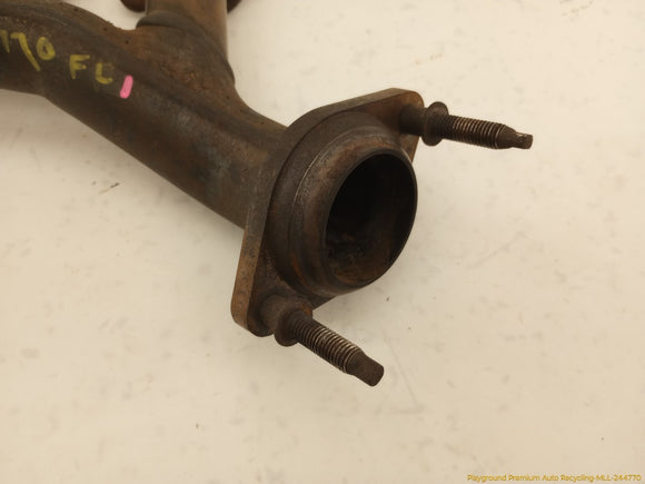 Ford Mustang Pair Of Exhaust Manifolds