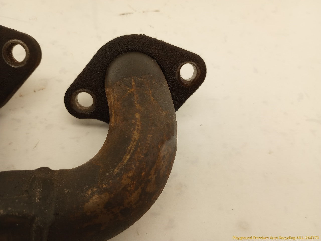 Ford Mustang Pair Of Exhaust Manifolds