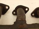 Ford Mustang Pair Of Exhaust Manifolds-9