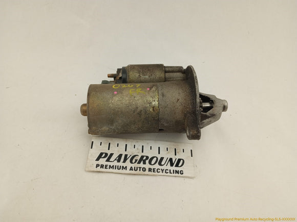 Ford Mustang Starter Motor