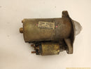 Ford Mustang Starter Motor-5