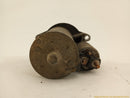Ford Mustang Starter Motor-6