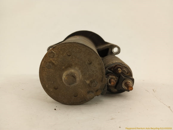 Ford Mustang Starter Motor