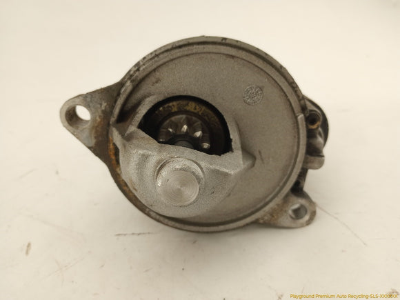 Ford Mustang Starter Motor