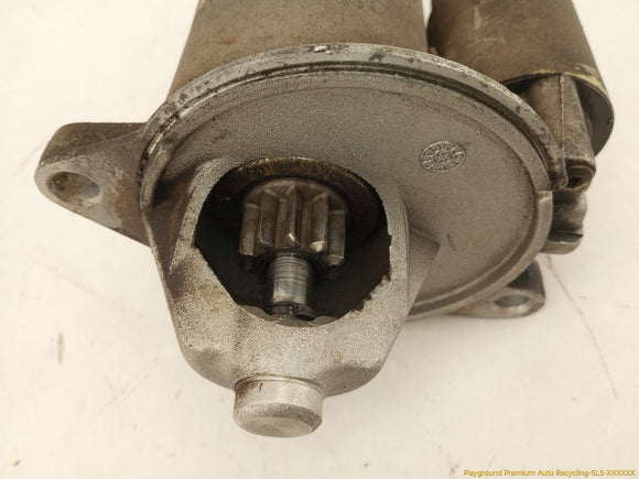 Ford Mustang Starter Motor