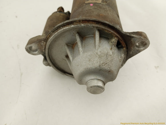 Ford Mustang Starter Motor