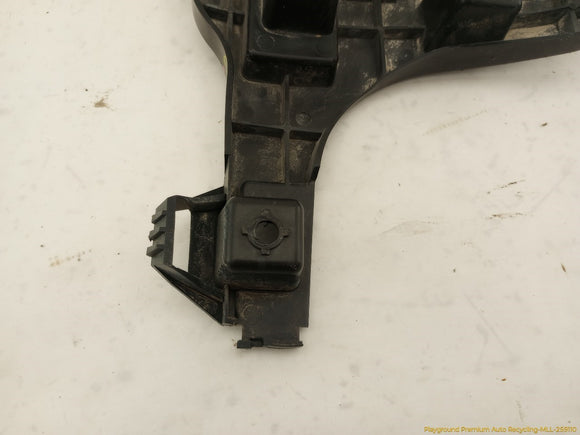 Volvo XC60 Pair Of Rear Bumper Inner Brackets