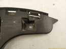 Volvo XC60 Pair Of Rear Bumper Inner Brackets-10