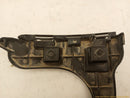 Volvo XC60 Pair Of Rear Bumper Inner Brackets-11