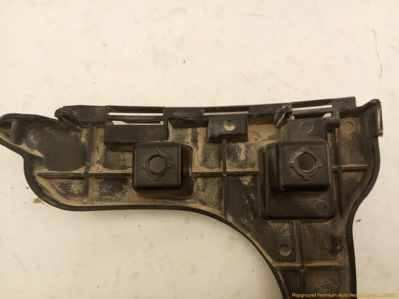 Volvo XC60 Pair Of Rear Bumper Inner Brackets