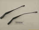 Volvo XC60 Pair Of Windshield Wiper Arms-1