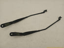 Volvo XC60 Pair Of Windshield Wiper Arms-2