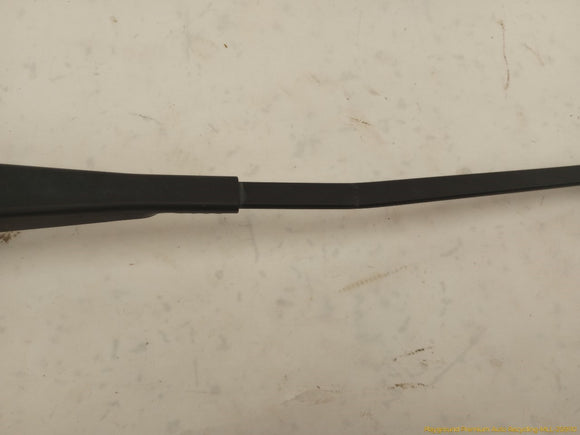 Volvo XC60 Pair Of Windshield Wiper Arms