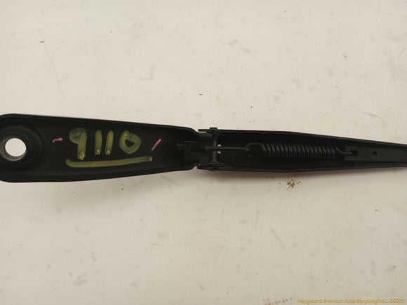 Volvo XC60 Pair Of Windshield Wiper Arms