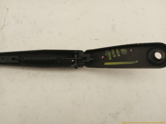 Volvo XC60 Pair Of Windshield Wiper Arms