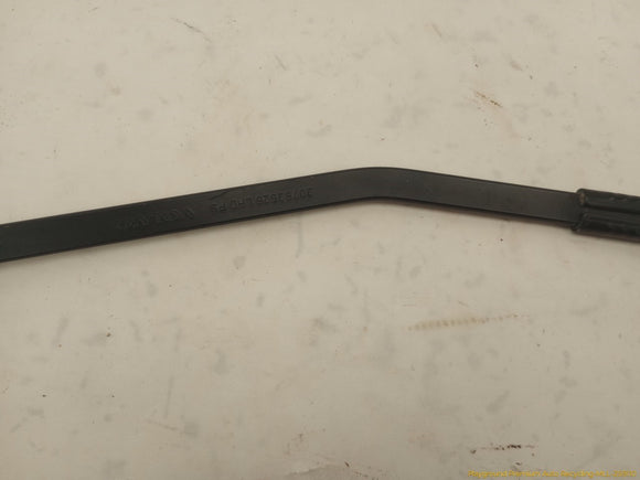 Volvo XC60 Pair Of Windshield Wiper Arms