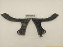 Volvo XC60 Pair Of Rear Bumper Outer Brackets-1