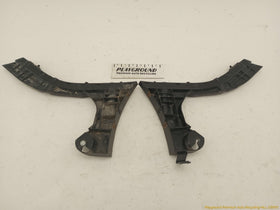 Volvo XC60 Pair Of Rear Bumper Outer Brackets