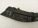 Volvo XC60 Pair Of Rear Bumper Outer Brackets-3